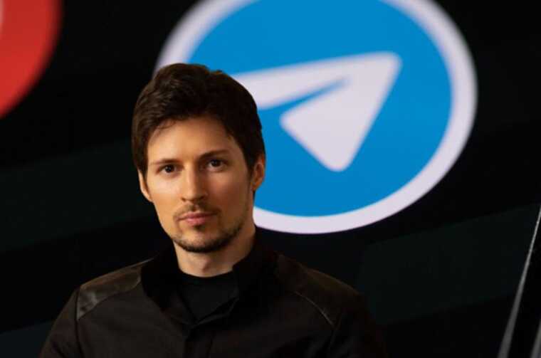 Telegram сдался? Дуров изменил политику конфиденциальности после задержания